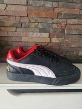 Puma ferrari men for sale  RUSHDEN