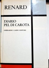 Libro diario pel usato  Civitanova Marche