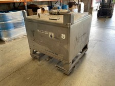 ibc tank 600 litre for sale  NEWTOWNABBEY