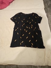 Nly damen shirt gebraucht kaufen  Holtsee