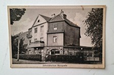 Schmöckwitzer bierquelle berl gebraucht kaufen  Berlin