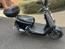 electric moped scooter for sale electric moped scooter for sale CHEPSTOW