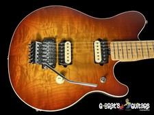 1995 ernie ball for sale  Red Oak