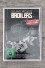 Broilers anti archives gebraucht kaufen  Westerkappeln