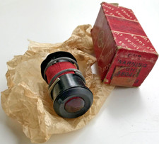 Lucas warning light for sale  OKEHAMPTON