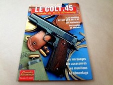Colt pistol photobook d'occasion  Expédié en Belgium