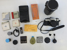 Vintage canon program for sale  EXETER