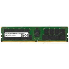 Micron 64GB DDR4-3200 Rdimm Reg MTA36ASF8G72PZ-3G2 3G2E1 Servidor 3G2B2 Memória Ram comprar usado  Enviando para Brazil