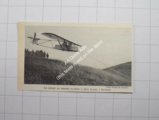 1931 the departure d'occasion  Villeneuve-l'Archevêque