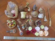 Vintage dolls house for sale  LONDON