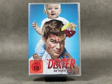 Dexter vierte season gebraucht kaufen  Vilshofen an der Donau
