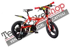 Bicicletta bambino bambini usato  Casapesenna