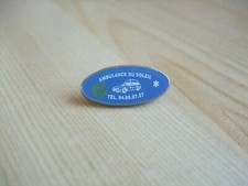 Ambulance pins the d'occasion  Expédié en Belgium