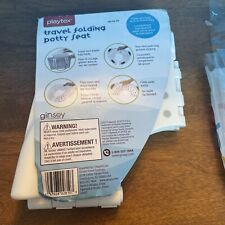 Playtex travel grey for sale  Yukon