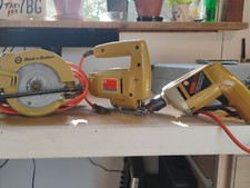 Vintage black decker for sale  Washington