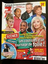 Télé jours 2012 d'occasion  Saint-Omer
