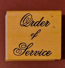 Wedding order service for sale  SALE
