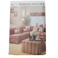 Butterick b4151 waverly for sale  Marissa