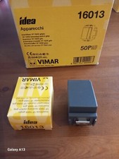 Invertitore vimar idea usato  Cona
