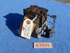 Wurlitzer 1250 mechanism for sale  Napa