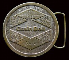 Grain belt beer for sale  Mayfield
