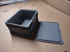 4 caixas de armazenamento de plástico Orbis NX01215-7 comprar usado  Enviando para Brazil