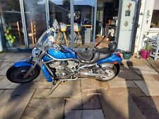 One custom harley for sale  POOLE