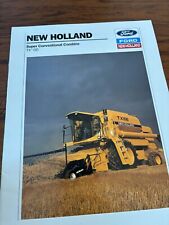 New holland tx66 for sale  Berlin