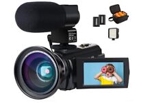 Camcorder actitop ultra gebraucht kaufen  Weyhe