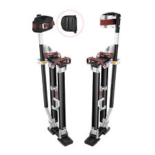 Drywall stilts aluminum for sale  LEICESTER