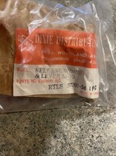 Harley davidson clutch for sale  Tigerton