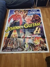 Affiche cinéma 120x160 d'occasion  Bruges