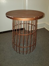 Wire metal side for sale  Philadelphia