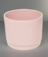 Matte pottery planter for sale  Webster