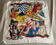 Siena palio bandiere usato  Siena