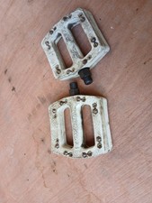 Odyssey studded pedals for sale  EASTLEIGH