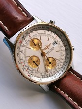Stunning 1991 breitling for sale  SWINDON