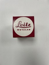 Leitz wetzlar summicron for sale  LONDON
