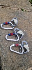 Petzl reverso belay for sale  LEICESTER