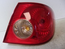 Lanterna traseira direita passageiro Toyota Corolla 2004 2005 2006 2007 2008 fabricante de equipamento original comprar usado  Enviando para Brazil
