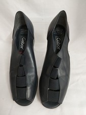 Gabor ladies black for sale  HASTINGS
