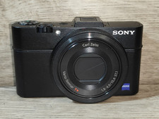 Sony dsc rx100m2 for sale  PORTSMOUTH