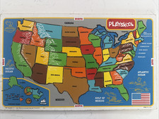1981 playskool wooden for sale  Whitewright