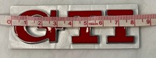 mk4 gti badge for sale mk4 gti badge for sale CANTERBURY