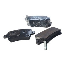 Rear brake pads for sale  SCARBOROUGH