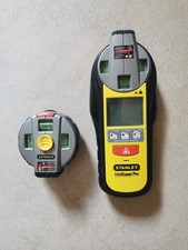 laser stanley usato  Ordona