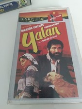 Brahim tatlises yalan gebraucht kaufen  Esslingen am Neckar