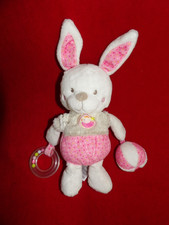 Doudou peluche mots d'occasion  France