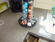 Nespresso coffee capsule for sale  MAIDSTONE