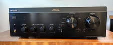 Sony fa30es stereo for sale  LEATHERHEAD